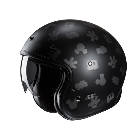 Casca HJC V31 Disney Mickey