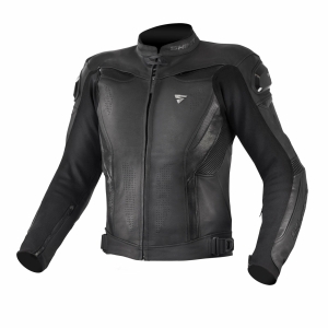 Geaca de piele SHIMA Chase