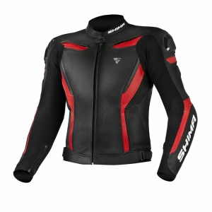 Geaca de piele SHIMA Chase