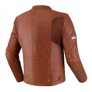 Geaca de piele SHIMA Hunter+ 2.0, 3