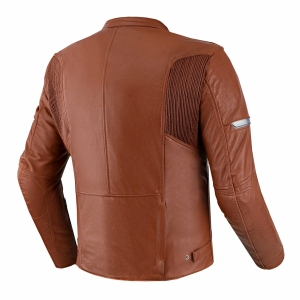 Geaca de piele SHIMA Hunter+ 2.0, 3