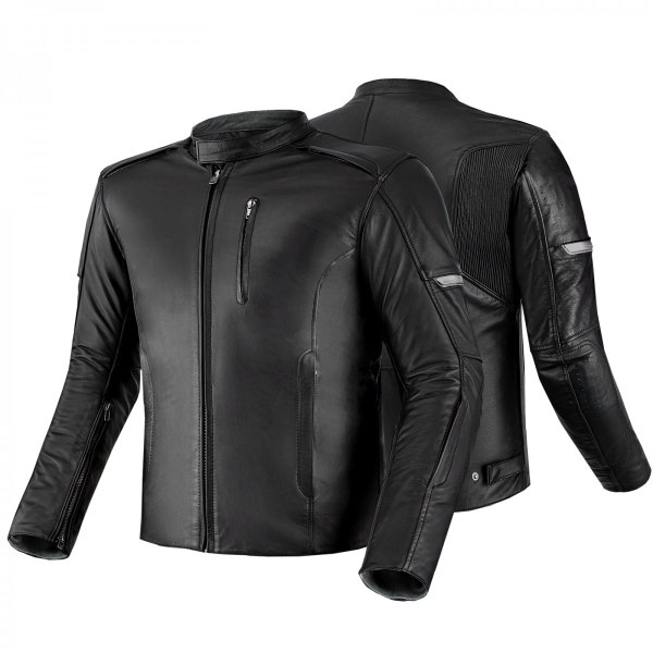 Geaca de piele SHIMA Hunter+ 2.0, 4