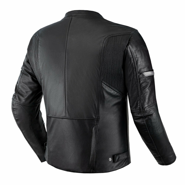 Geaca de piele SHIMA Hunter+ 2.0, 4