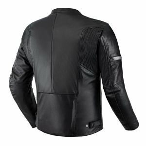 Geaca de piele SHIMA Hunter+ 2.0, 4