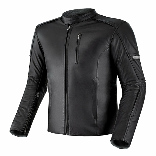 Geaca de piele SHIMA Hunter+ 2.0, 2