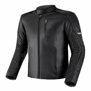 Geaca de piele SHIMA Hunter+ 2.0 - lichidare stoc!