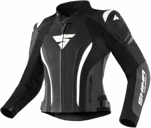 Geaca de piele SHIMA Miura 2.0 Lady