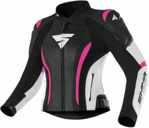 Geaca de piele SHIMA Miura 2.0 Lady