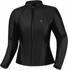 Geaca de piele SHIMA Monaco 2.0 Lady