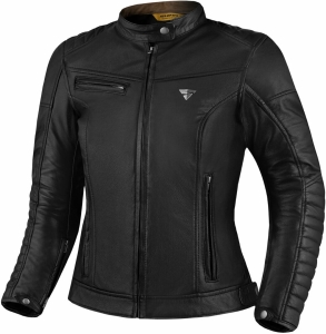 Geaca de piele SHIMA Winchester 2.0 Lady