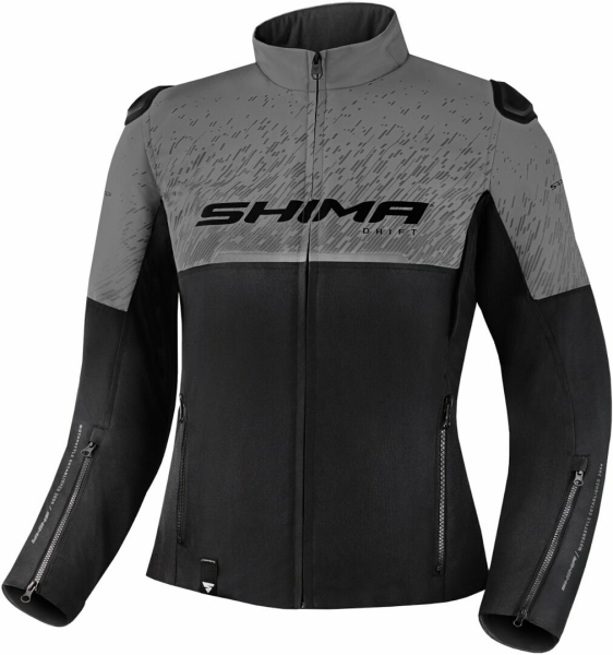 Geaca SHIMA Drift Lady, 2