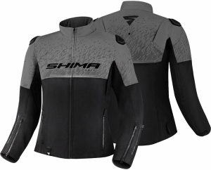Geaca SHIMA Drift Lady, 4