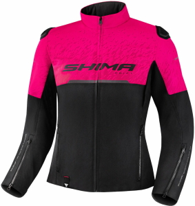 Geaca SHIMA Drift Lady