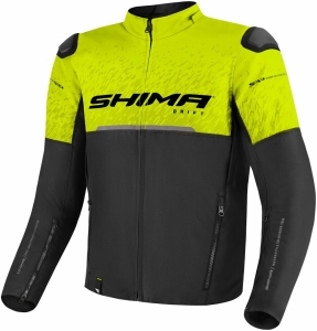 Geaca SHIMA Drift
