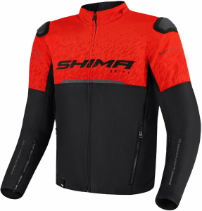 Geaca SHIMA Drift