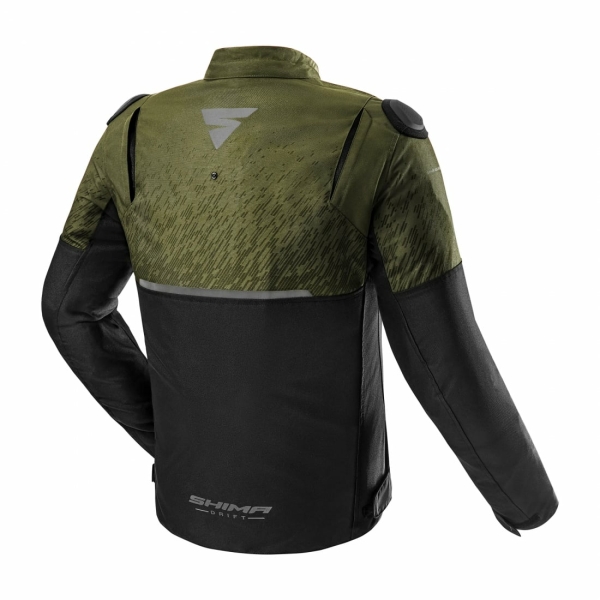 Geaca SHIMA Drift, 4