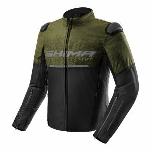 Geaca SHIMA Drift, 8