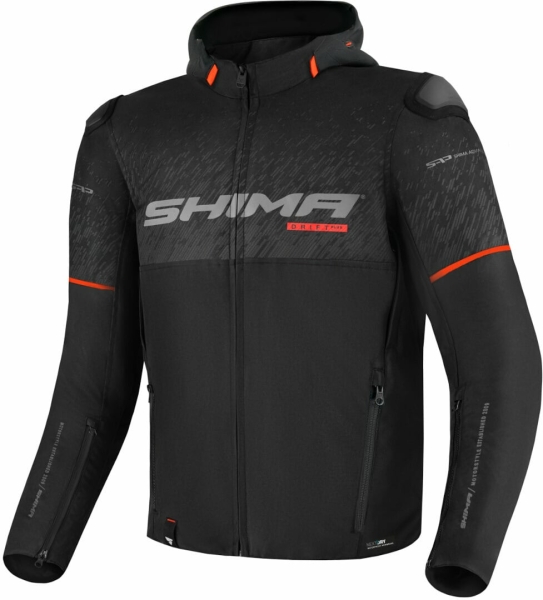Geaca SHIMA Drift+, 2