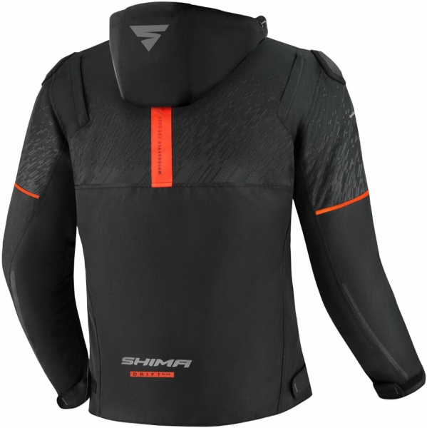 Geaca SHIMA Drift+, 3