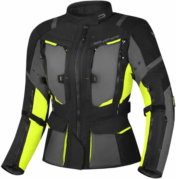 Geaca SHIMA Hero 2.0 Lady, 2