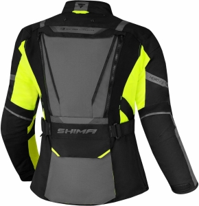 Geaca SHIMA Hero 2.0 Lady, 3