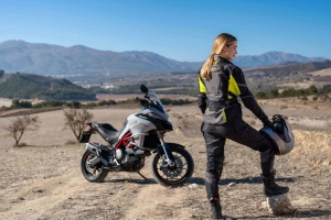 Geaca SHIMA Hero 2.0 Lady, 5