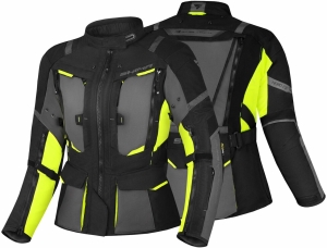 Geaca SHIMA Hero 2.0 Lady, 5