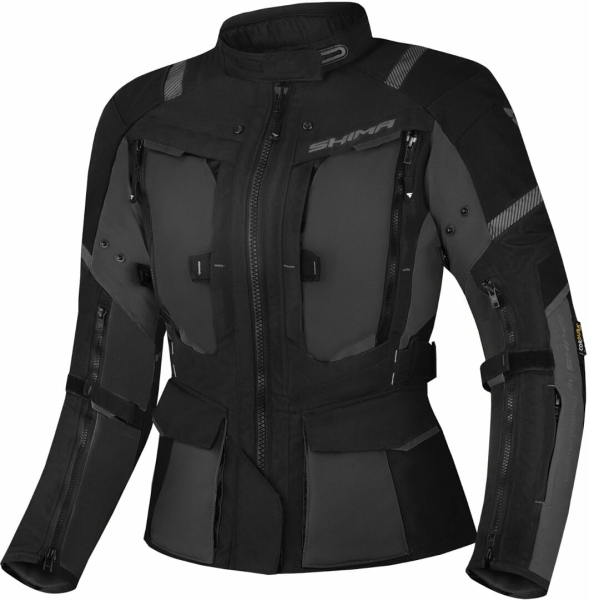 Geaca SHIMA Hero 2.0 Lady, 2