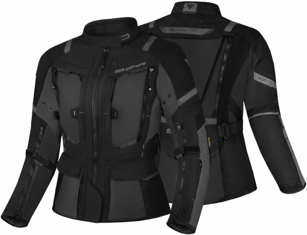 Geaca SHIMA Hero 2.0 Lady, 3