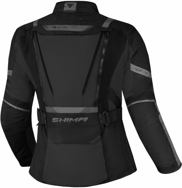 Geaca SHIMA Hero 2.0 Lady, 4