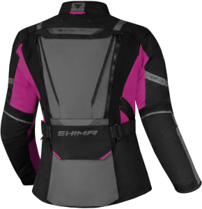 Geaca SHIMA Hero 2.0 Lady, 3