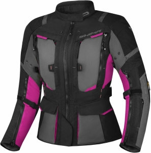 Geaca SHIMA Hero 2.0 Lady, 2