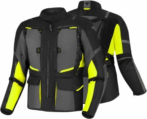 Geaca SHIMA Hero 2.0, 3