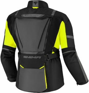 Geaca SHIMA Hero 2.0, 4