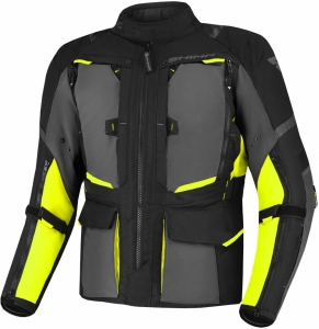 Geaca SHIMA Hero 2.0, 2