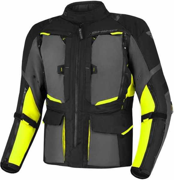 Geaca SHIMA Hero 2.0, 2
