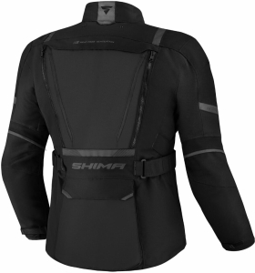 Geaca SHIMA Hero 2.0, 3