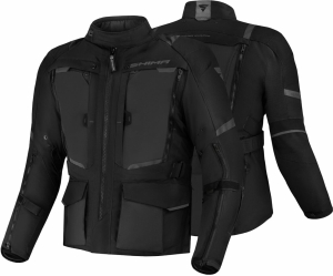 Geaca SHIMA Hero 2.0, 3