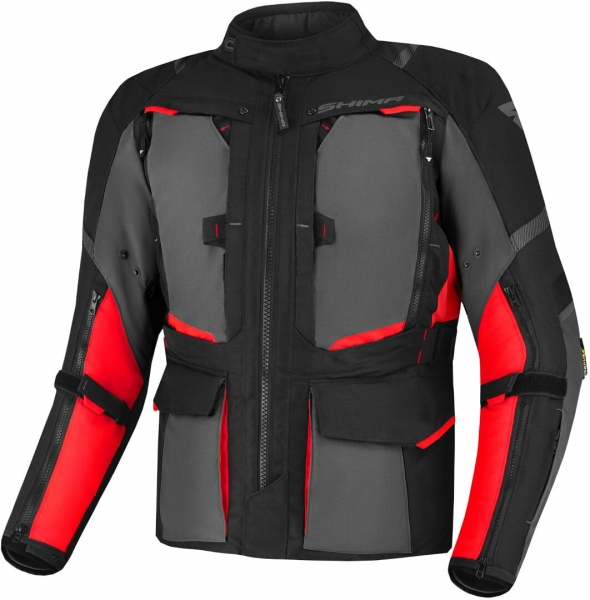Geaca SHIMA Hero 2.0, 2