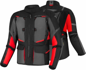 Geaca SHIMA Hero 2.0, 3