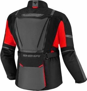 Geaca SHIMA Hero 2.0, 3
