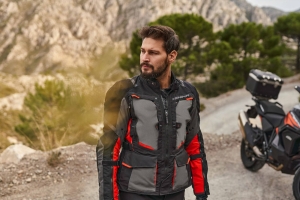 Geaca SHIMA Hero 2.0 - lichidare stoc!, 4