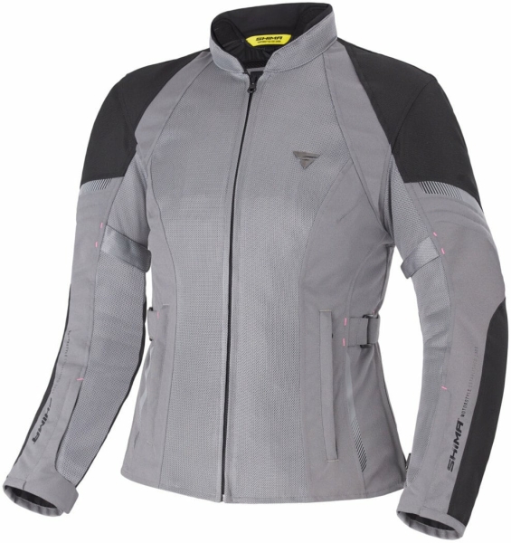 Geaca SHIMA Jet Lady, 2