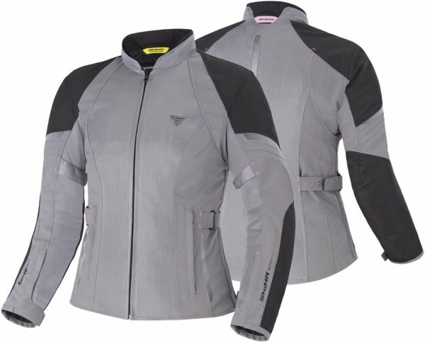 Geaca SHIMA Jet Lady, 3