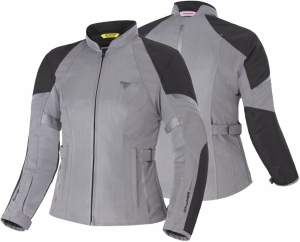 Geaca SHIMA Jet Lady, 3