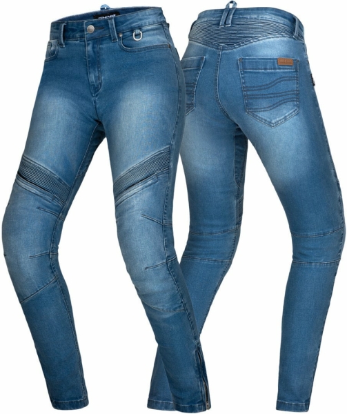 Blugi SHIMA Jess Lady, Slim fit, 4