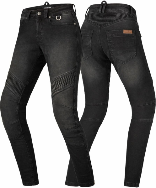 Blugi SHIMA Jess Lady, Slim fit, 3