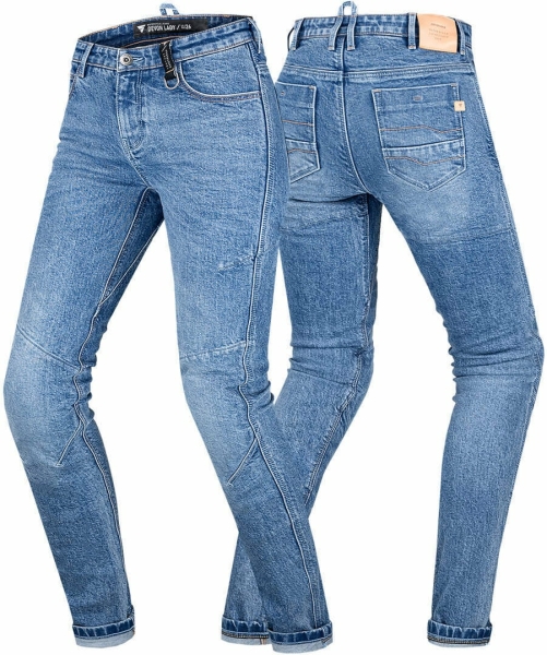 Blugi SHIMA Devon Lady, Classic Fit, 3