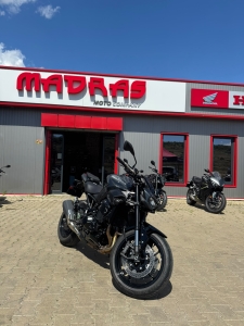 Kawasaki Z 900 Rulat