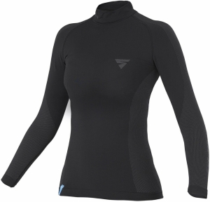 Bluza termica all season SHIMA Basecooler 2 Lady